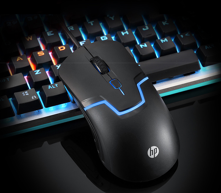 chuot game hp m100