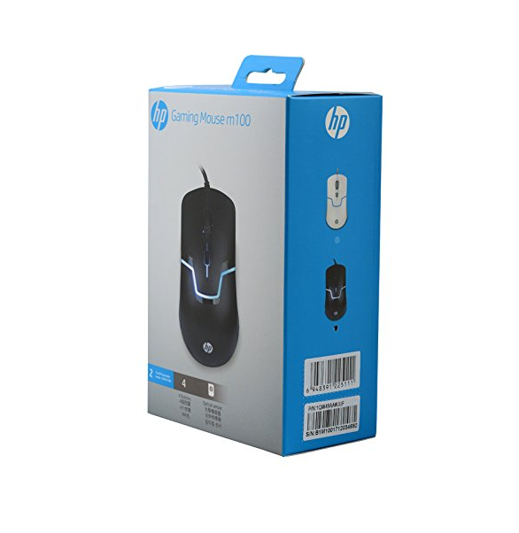 chuot game hp m100