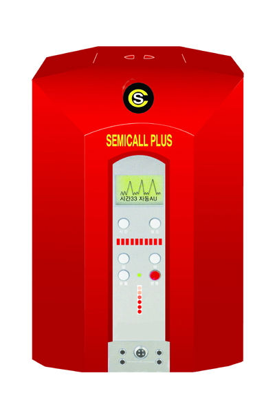 Semicall plus