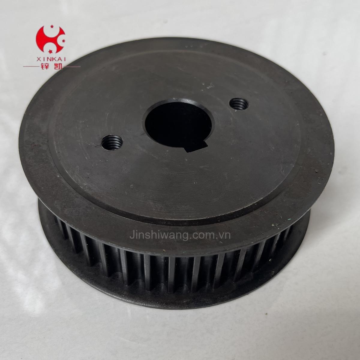 Puli (Đai Ròng Rọc) cho Máy Cắt Gạch Xinkai Z2-DS và Z2-DZ