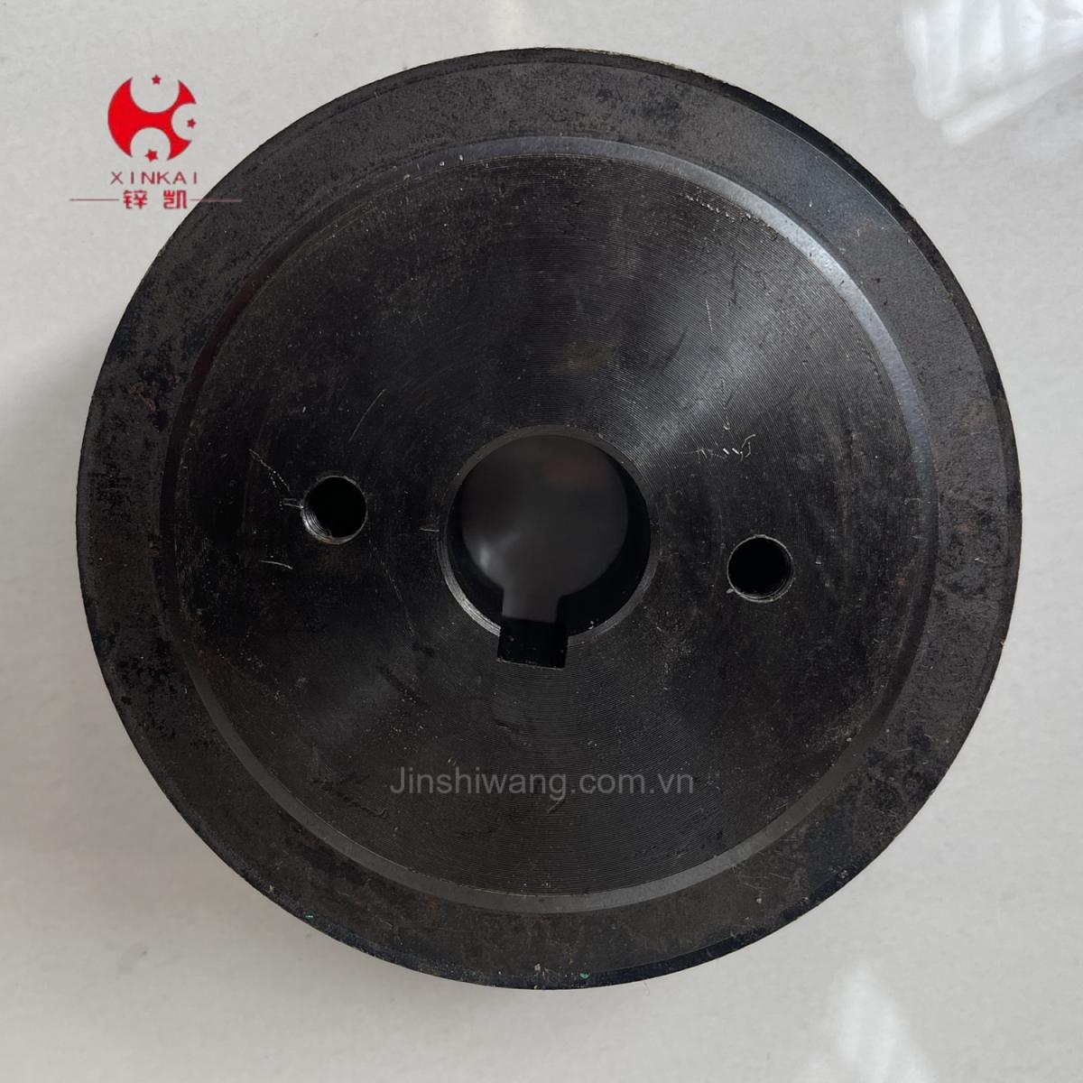 Puli (Đai Ròng Rọc) cho Máy Cắt Gạch Xinkai Z2-DS và Z2-DZ