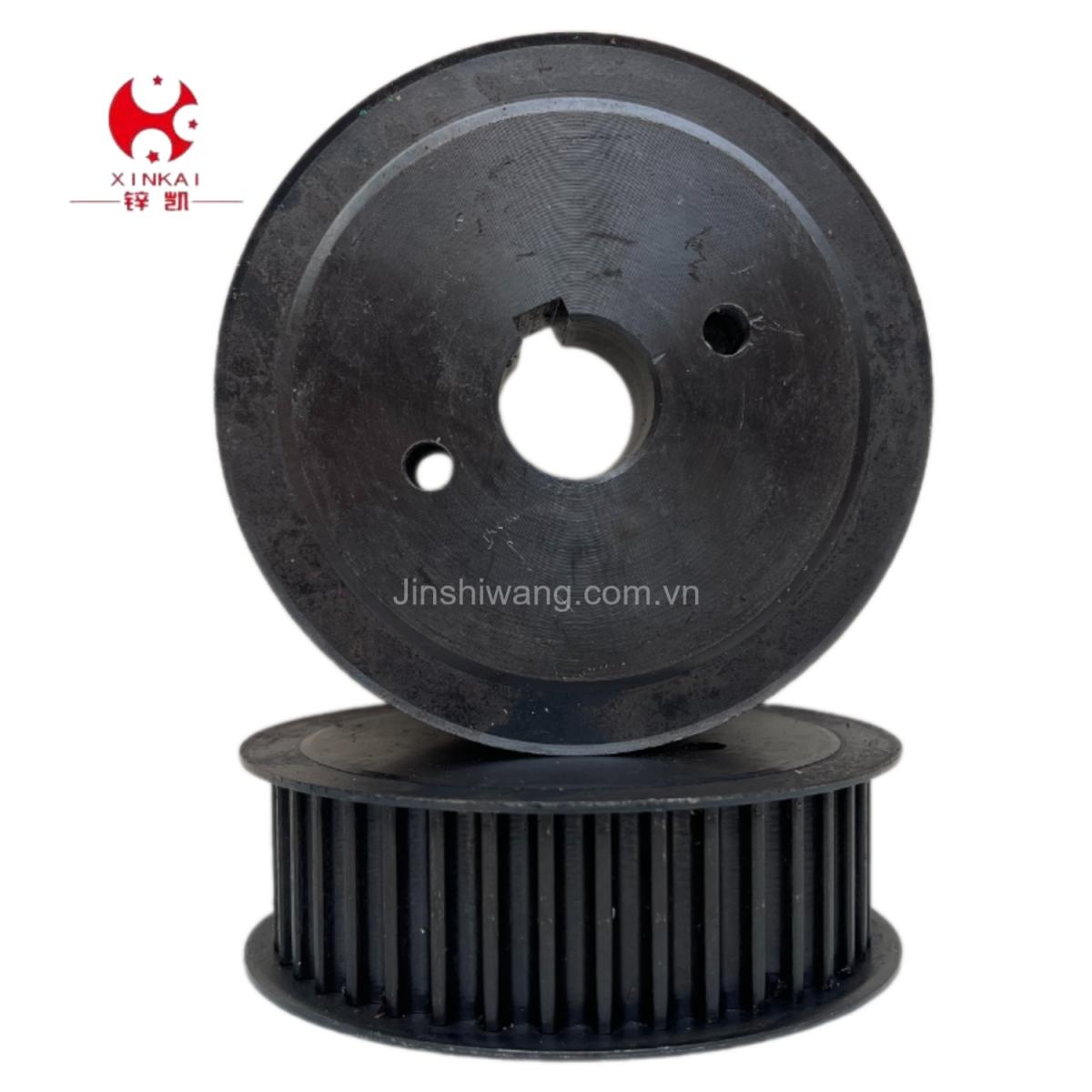 Puli (Đai Ròng Rọc) cho Máy Cắt Gạch Xinkai Z2-DS và Z2-DZ