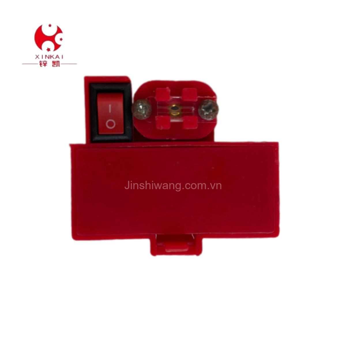 Đèn Laser Máy Cắt Gạch Xinkai T3D, Z2-XS, Z2S