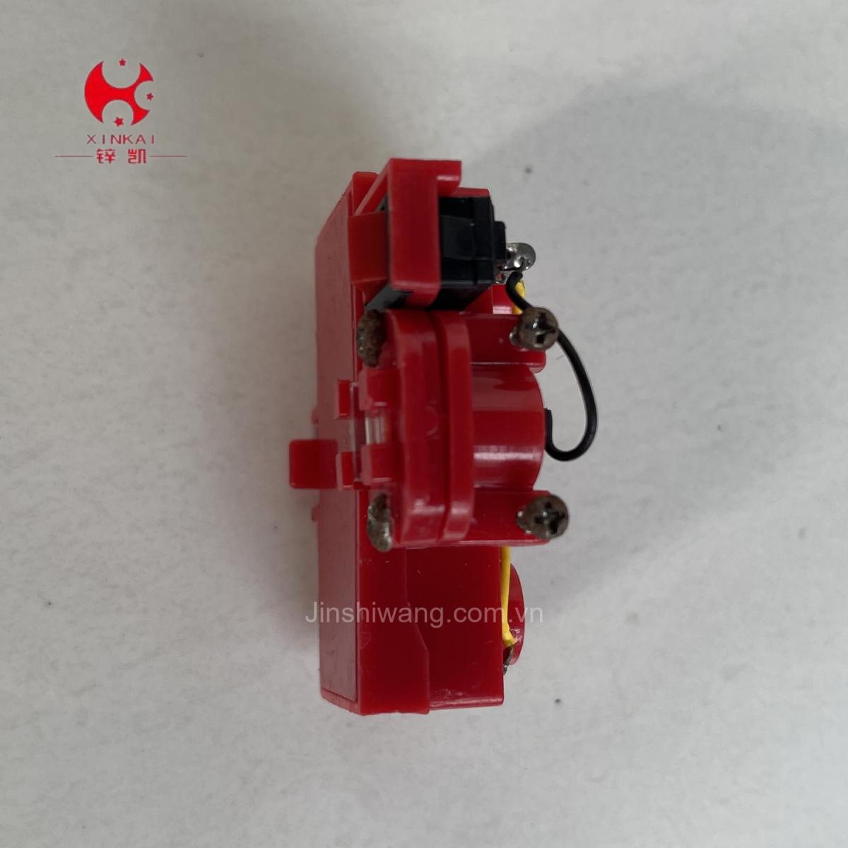 Đèn Laser Máy Cắt Gạch Xinkai T3D, Z2-XS, Z2S