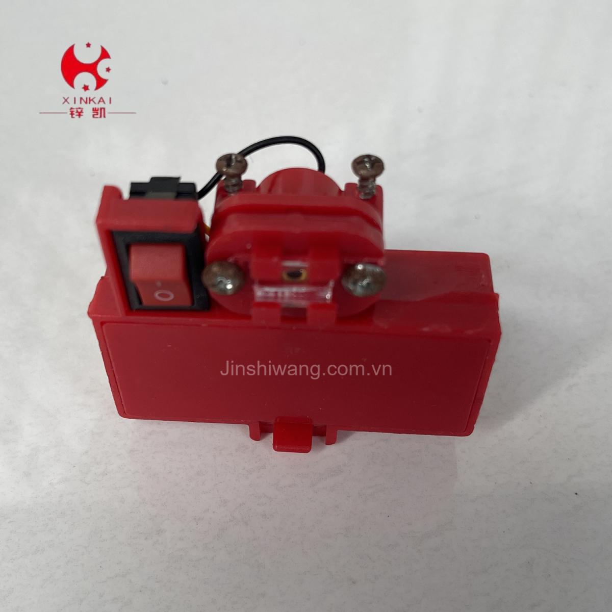 Đèn Laser Máy Cắt Gạch Xinkai T3D, Z2-XS, Z2S