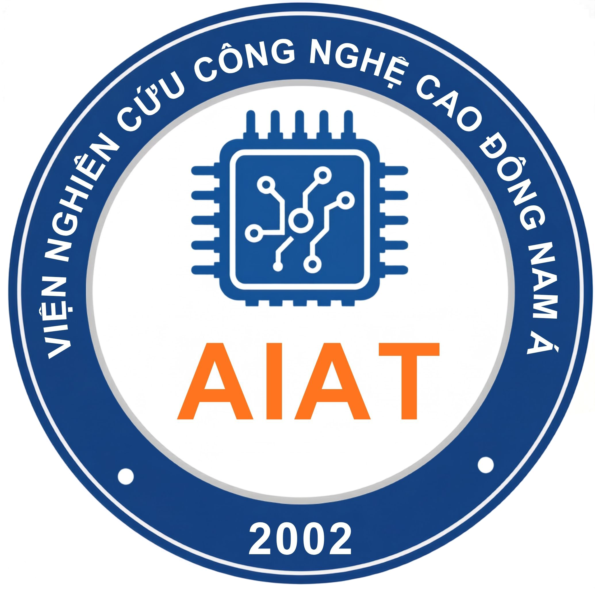 VIỆN NGHIÊN CỨU CÔNG NGHỆ CAO ASIAN