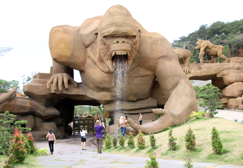 Kinh nghiệm du lịch Hạ Long