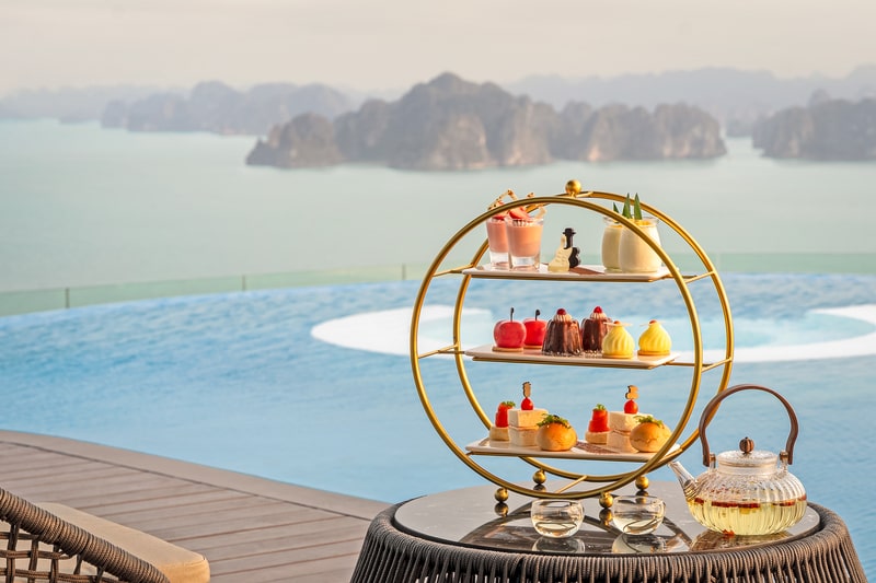 Đặc sản Hạ Long