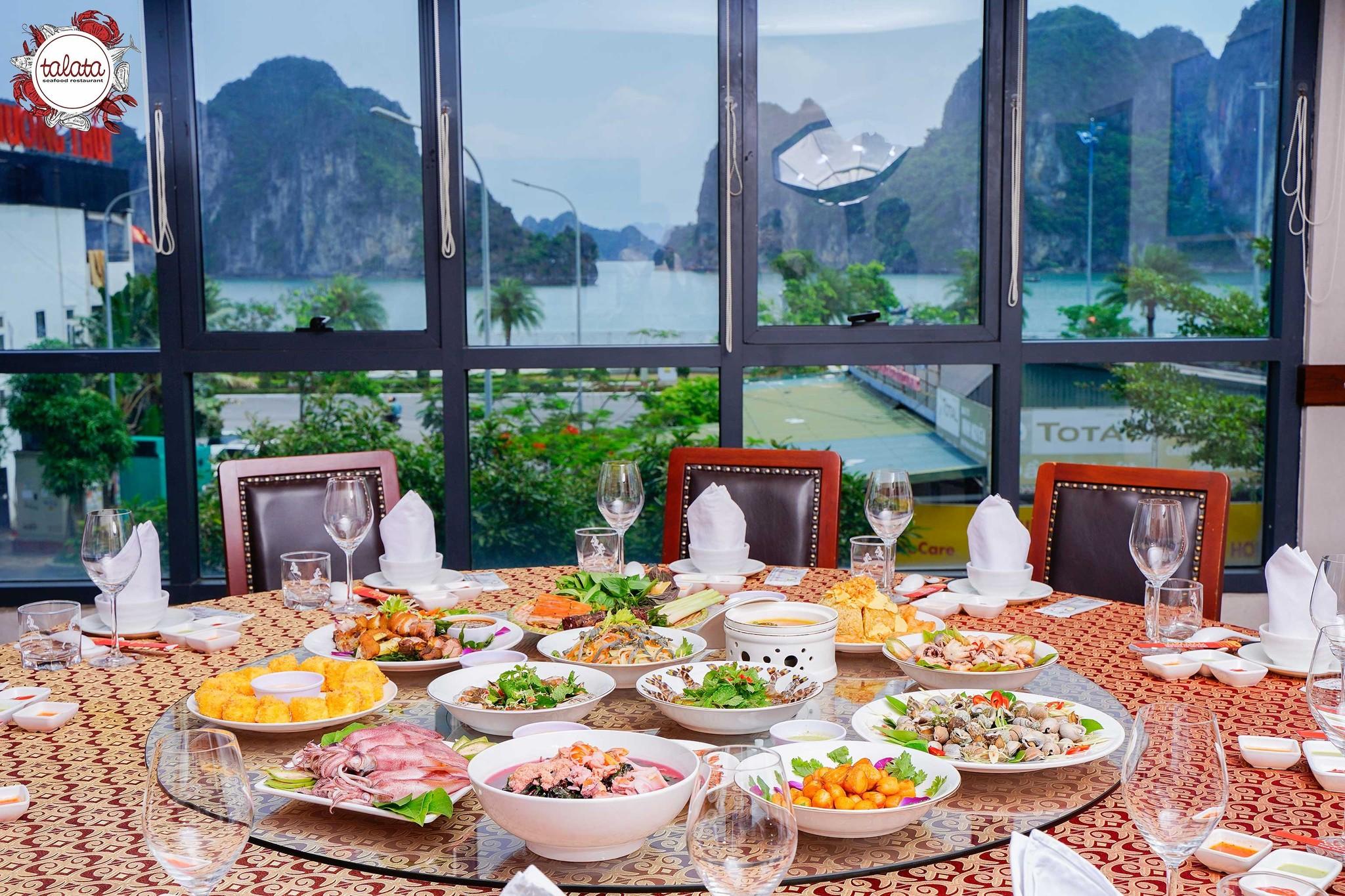 Ẩm thực Hạ Long