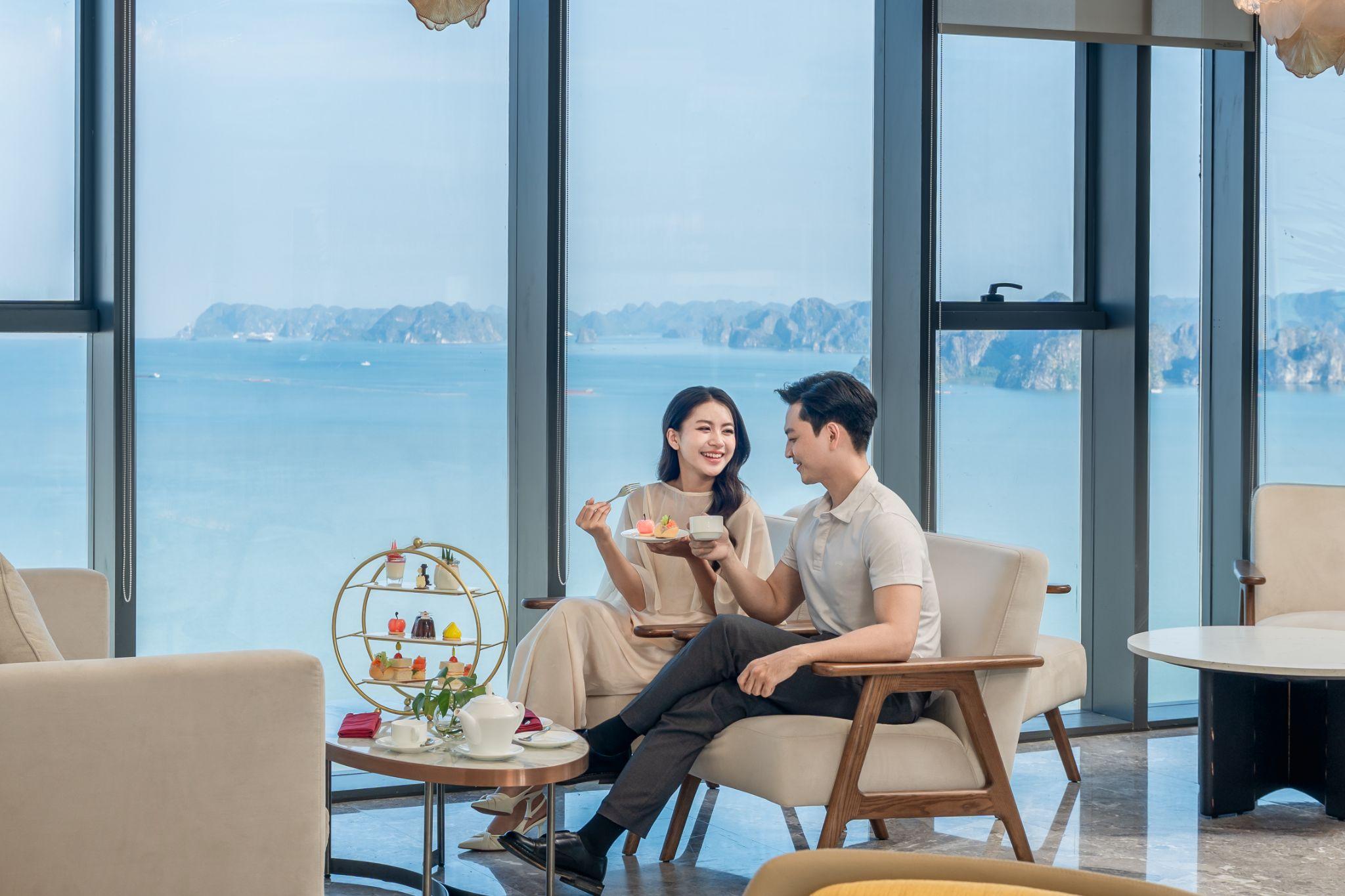 Ẩm thực Bãi Cháy