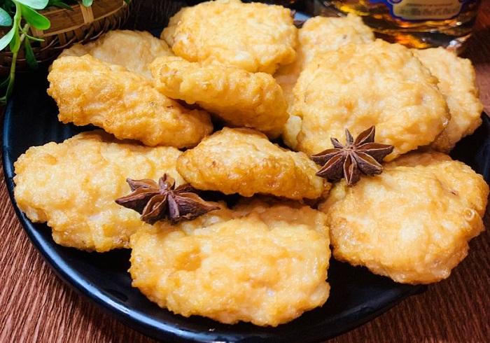 Trải nghiệm ẩm thực