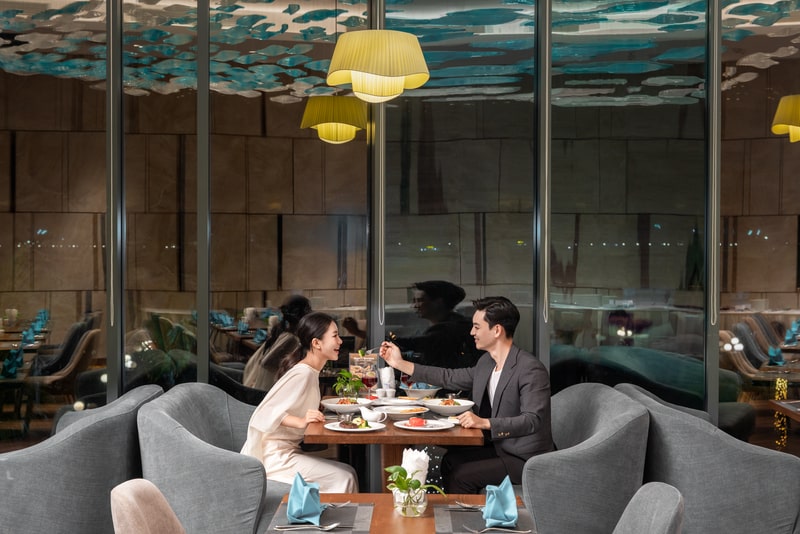 câu chuyện ẩm thực