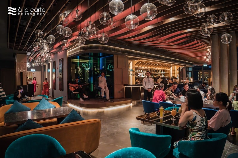 câu chuyện ẩm thực