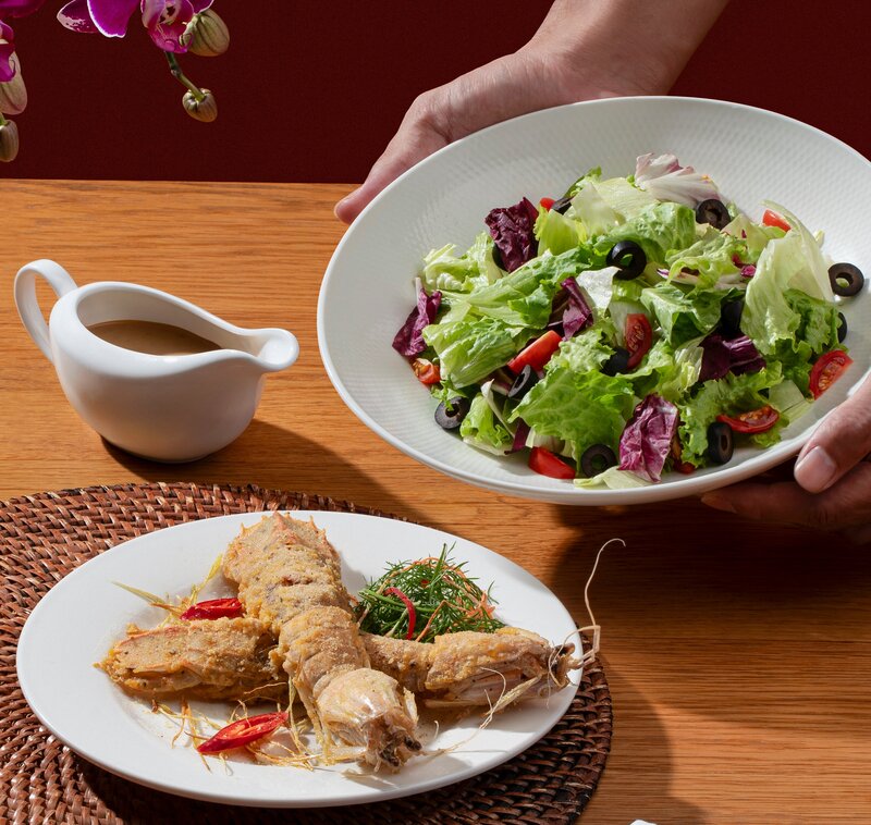 À La Carte Ha Long Bay