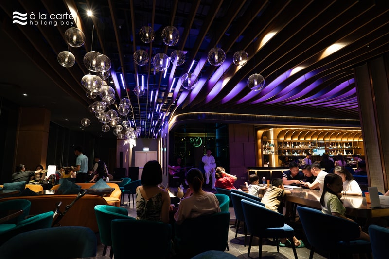 ẩm thực Hạ Long