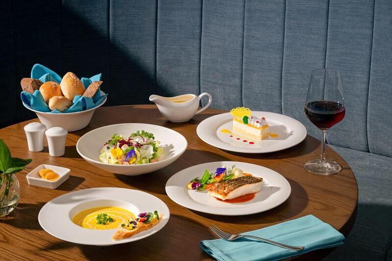 câu chuyện ẩm thực