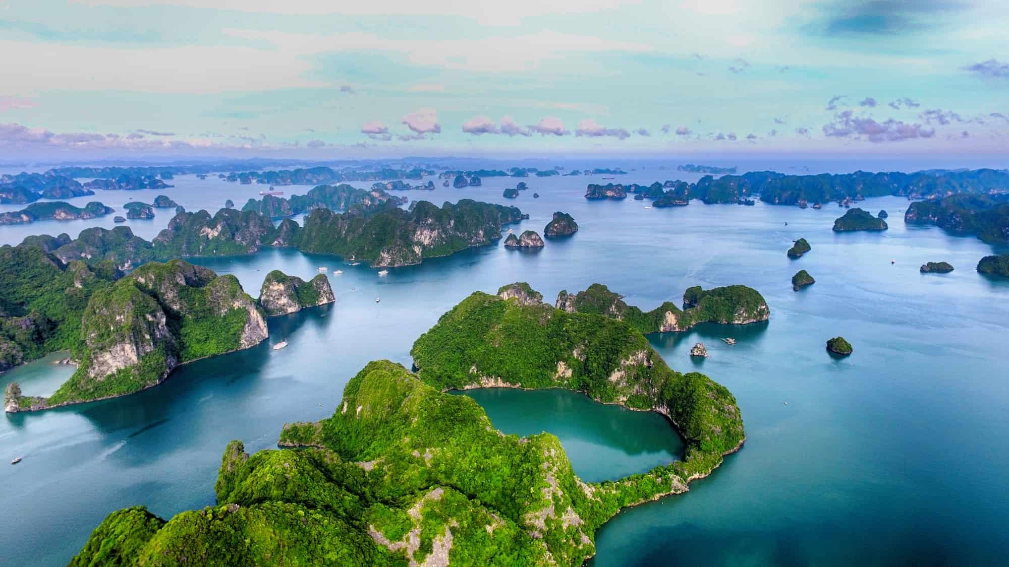 Địa điểm du lịch