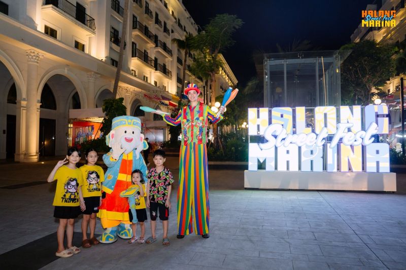 Hạ Long có gì