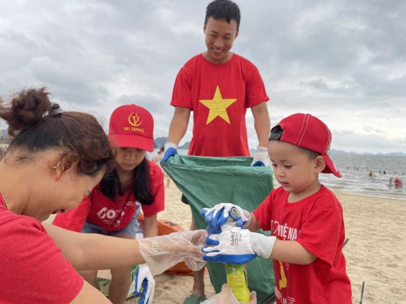 Kinh nghiệm du lịch Hạ Long