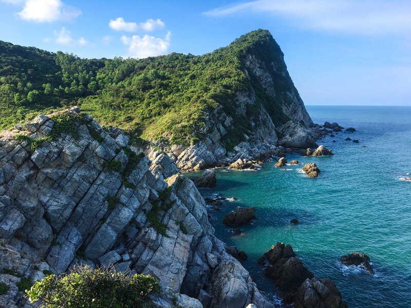 trải nghiệm du lịch Hạ Long