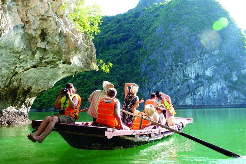 Hạ Long có gì