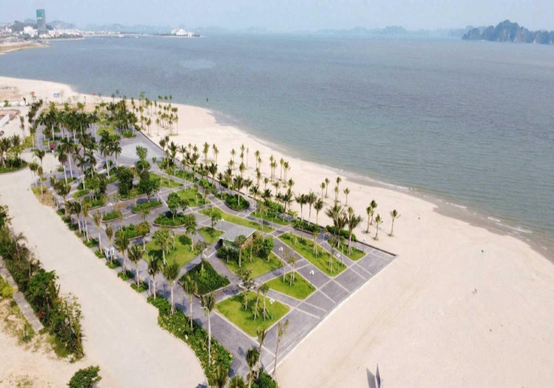Sự kiện Hạ Long