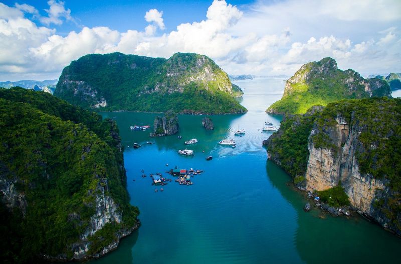 Sự kiện Hạ Long
