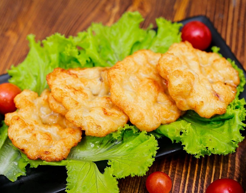 ẩm thực Hạ Long