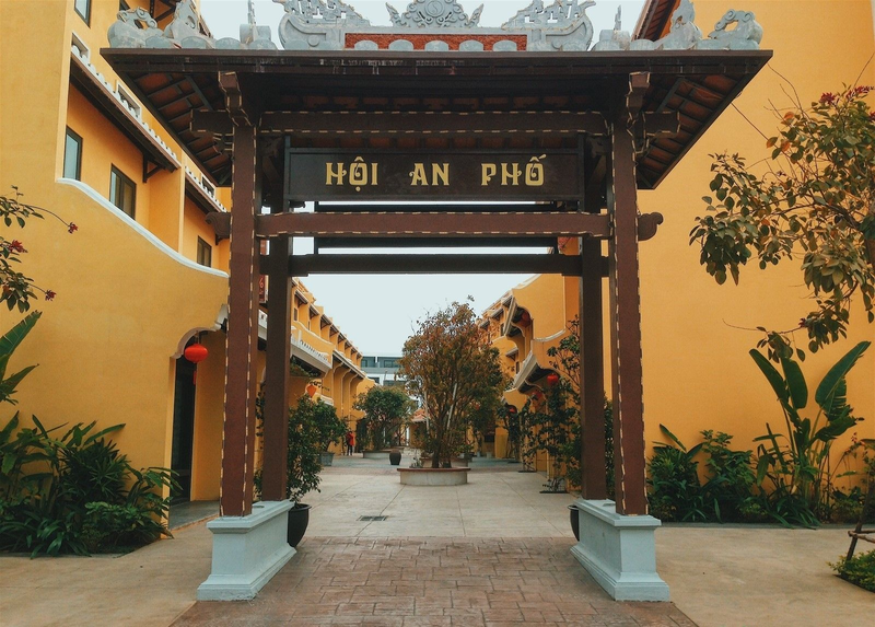 Đón Giáng sinh Hạ Long