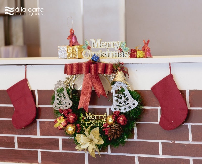 khách sạn Hạ Long view biển