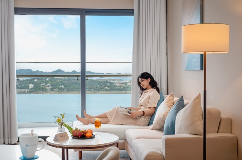 kỳ nghỉ cuối năm