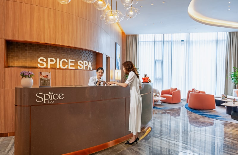 khách sạn Hạ Long view biển