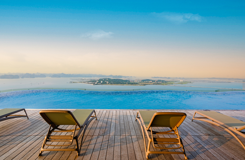 sự kiện Giáng Sinh Hạ Long