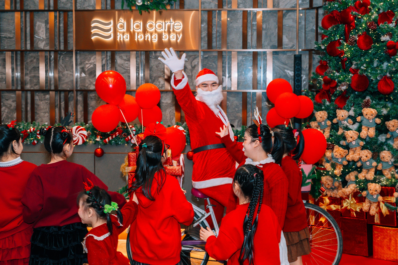 Lễ hội giáng sinh