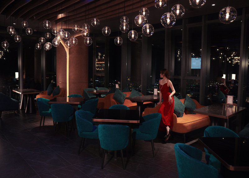 Nhà hàng fine dining