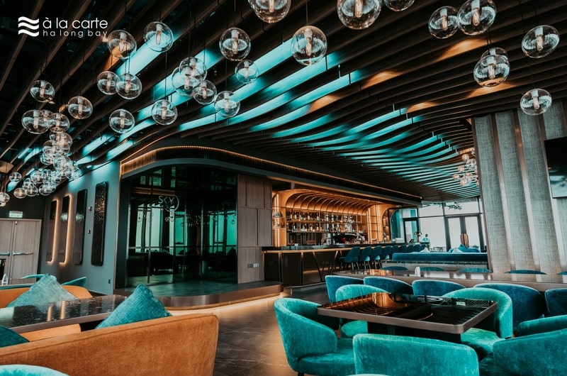 Nhà hàng fine dining