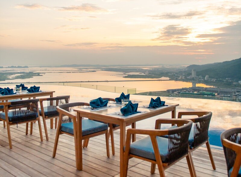 dịch vụ tổ chức