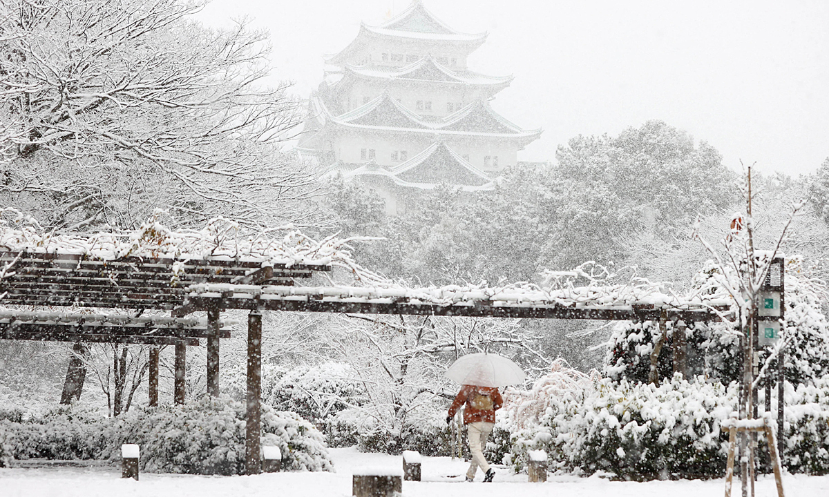 HÀ NỘI – OSAKA – KYOTO –  PHÚ SĨ - TOKYO