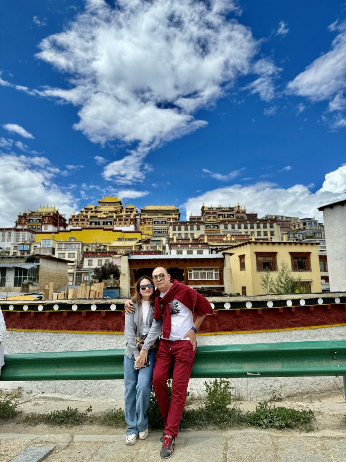 (Charter DR) HÀ NỘI - CÔN MINH – ĐẠI LÝ – SHANGRI LA – LỆ GIANG 2025