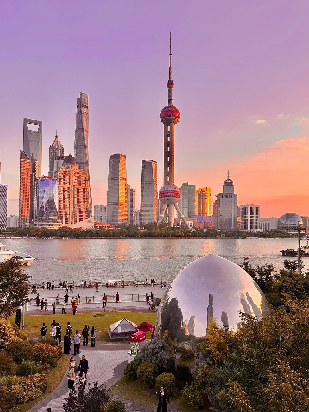 (VN) BẮC KINH – TÔ CHÂU - HÀNG CHÂU –THƯỢNG HẢI 2025