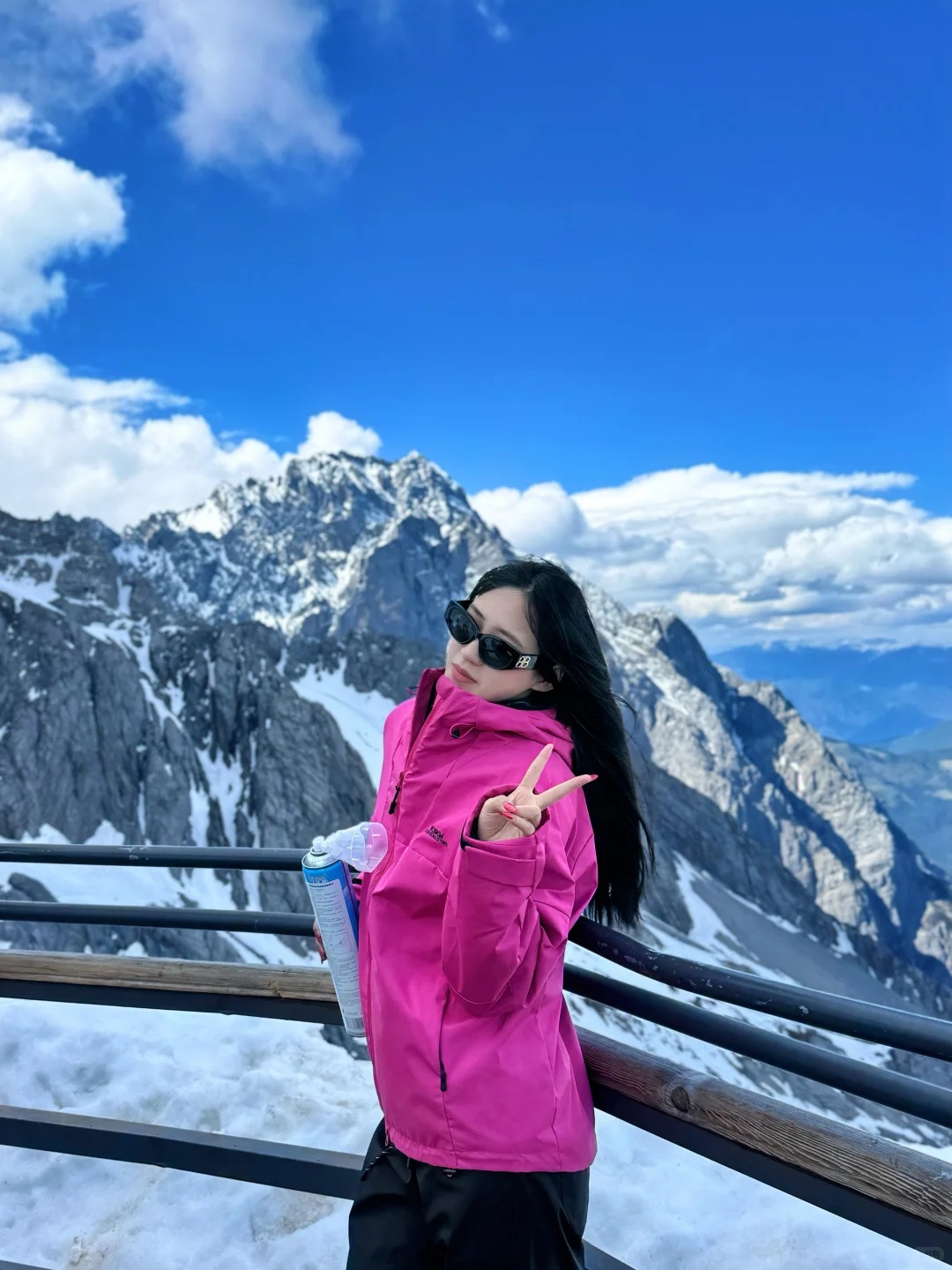 (Charter DR) HÀ NỘI - CÔN MINH – ĐẠI LÝ – SHANGRI LA – LỆ GIANG 2025