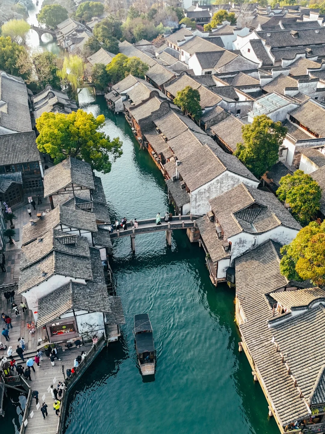 (VN) BẮC KINH – TÔ CHÂU - HÀNG CHÂU –THƯỢNG HẢI 2025