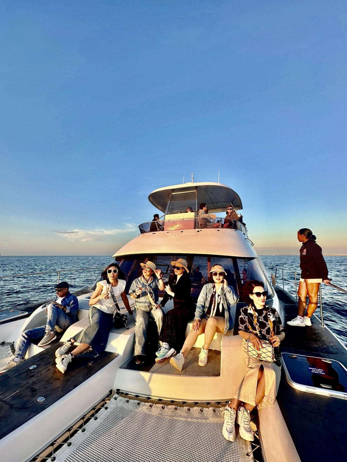 (QR) KHÁM PHÁ NAM PHI HOANG DÃ & HIỆN ĐẠI DỊP TẾT ÂM LỊCH 2026