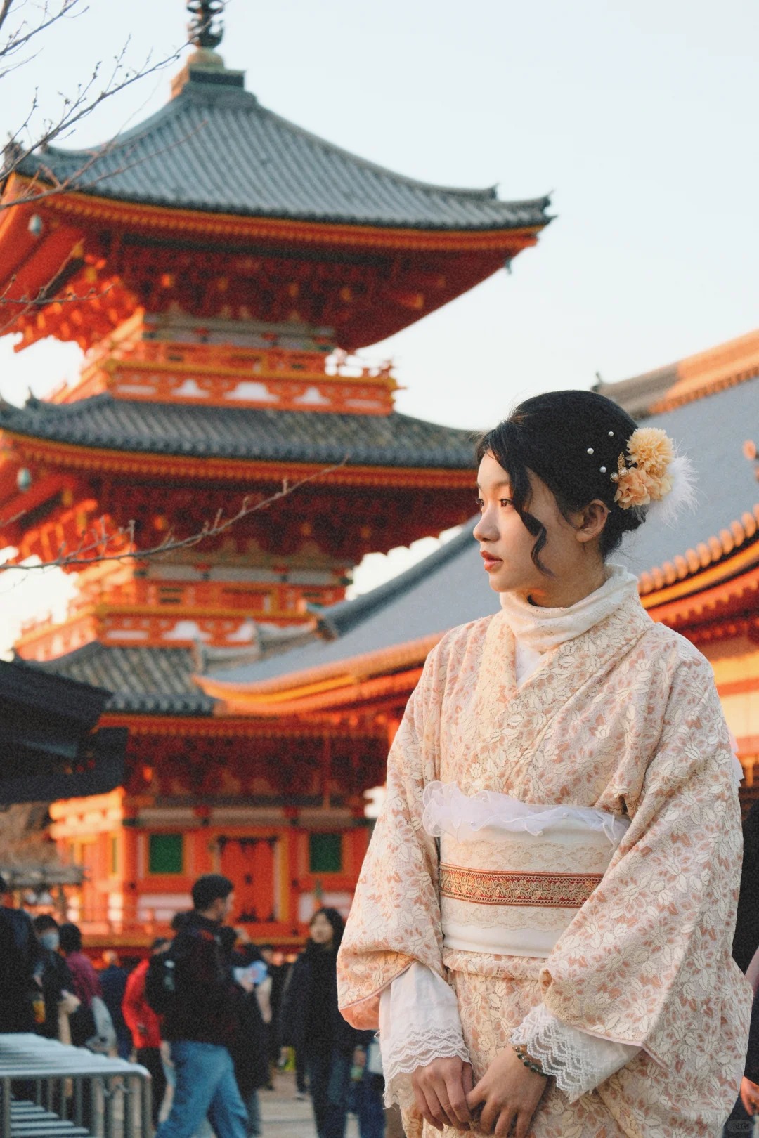 (VN) SIÊU PHẨM BAY THẲNG CHARTER OKAYAMA NHẬT BẢN