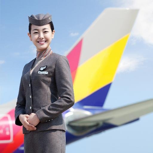 Khuyến Mãi Lớn Từ Asiana Airlines