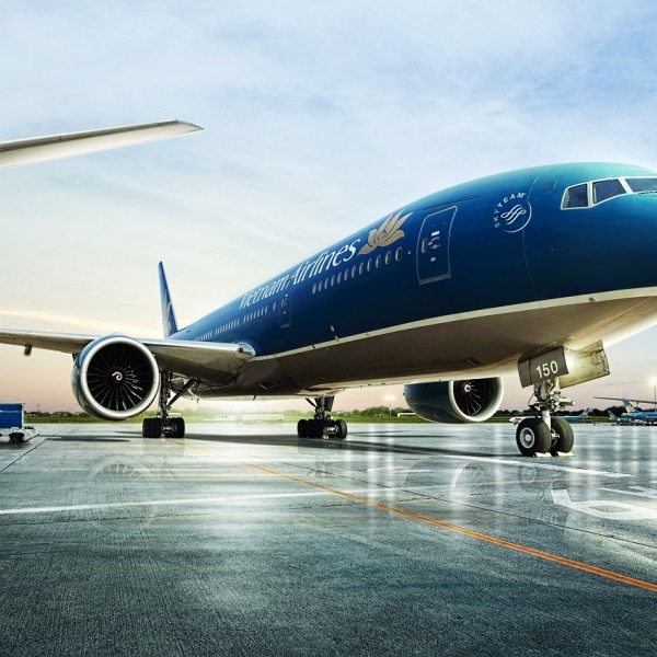 Vietnam Airlines Triển Khai Mức Giá Nội Địa Cạnh Tranh