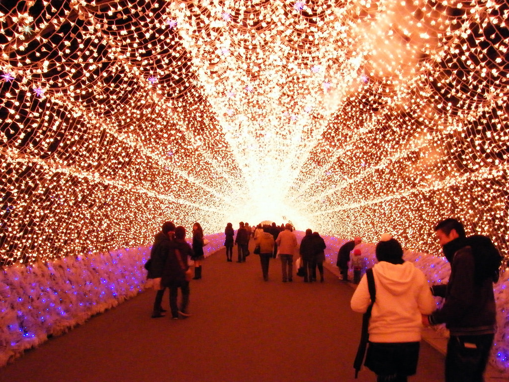 NAGOYA – NÚI PHÚ SĨ – TOKYO - HAMAMATSU - NAGOYA