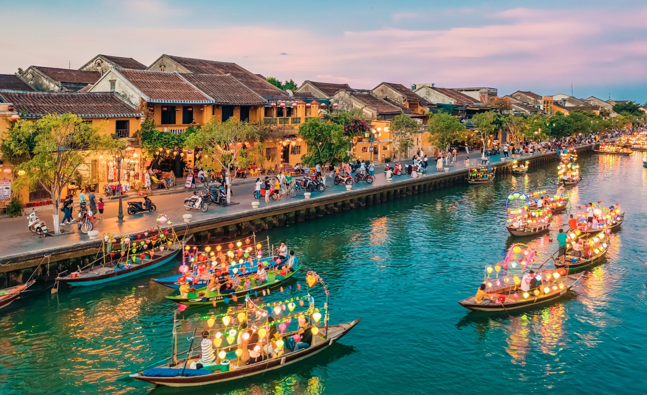 Vietnam