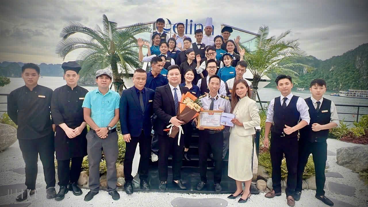 Celina team building activity in May 2026