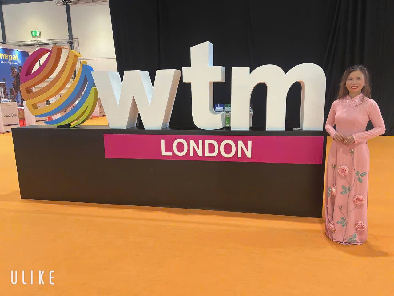 WTM London Event